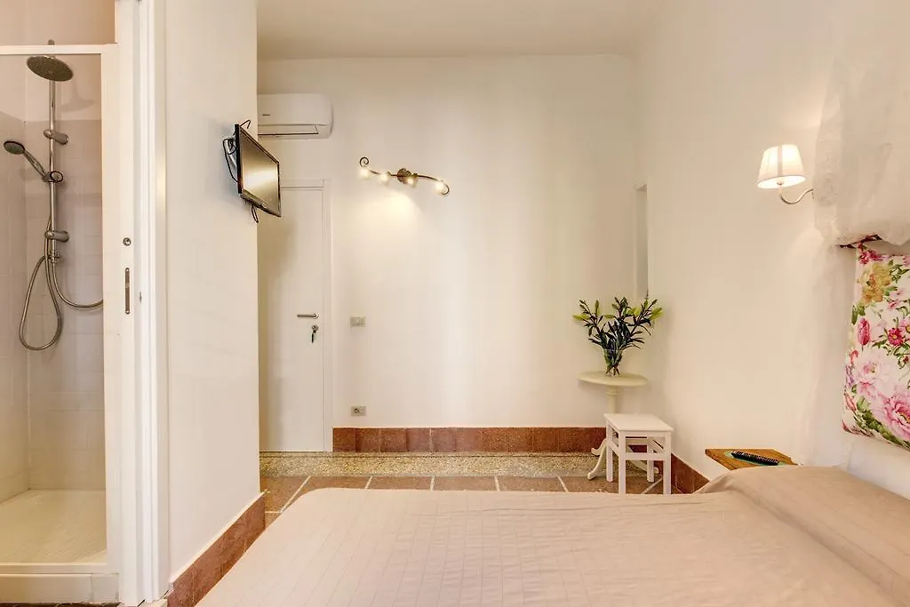 فندق مبيت وإفطار Colosseo Romeo