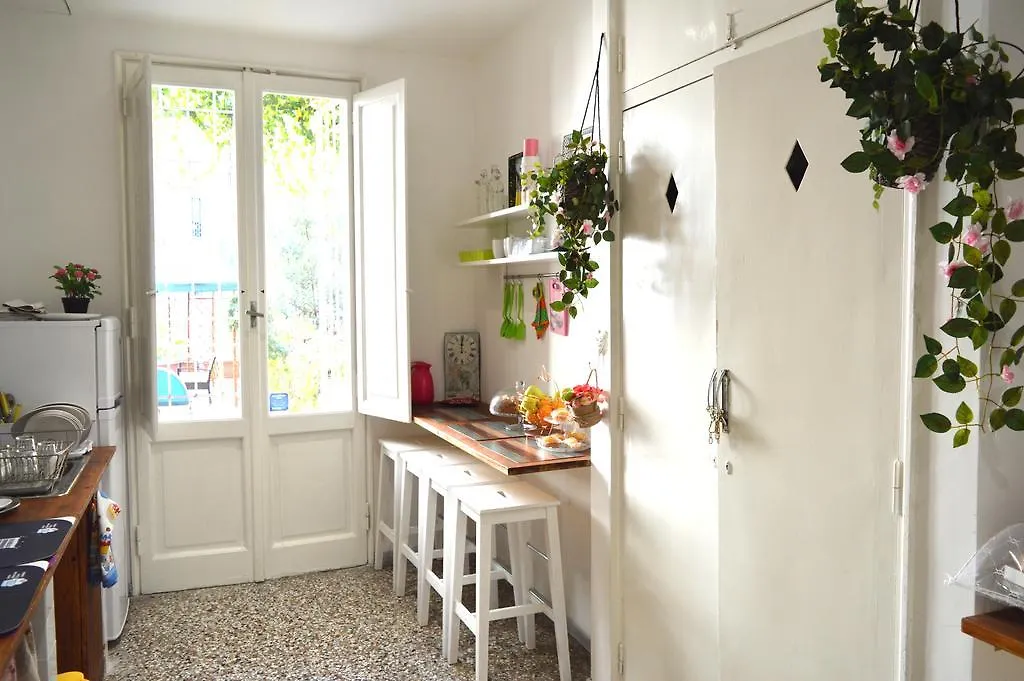 فندق مبيت وإفطار Colosseo Romeo