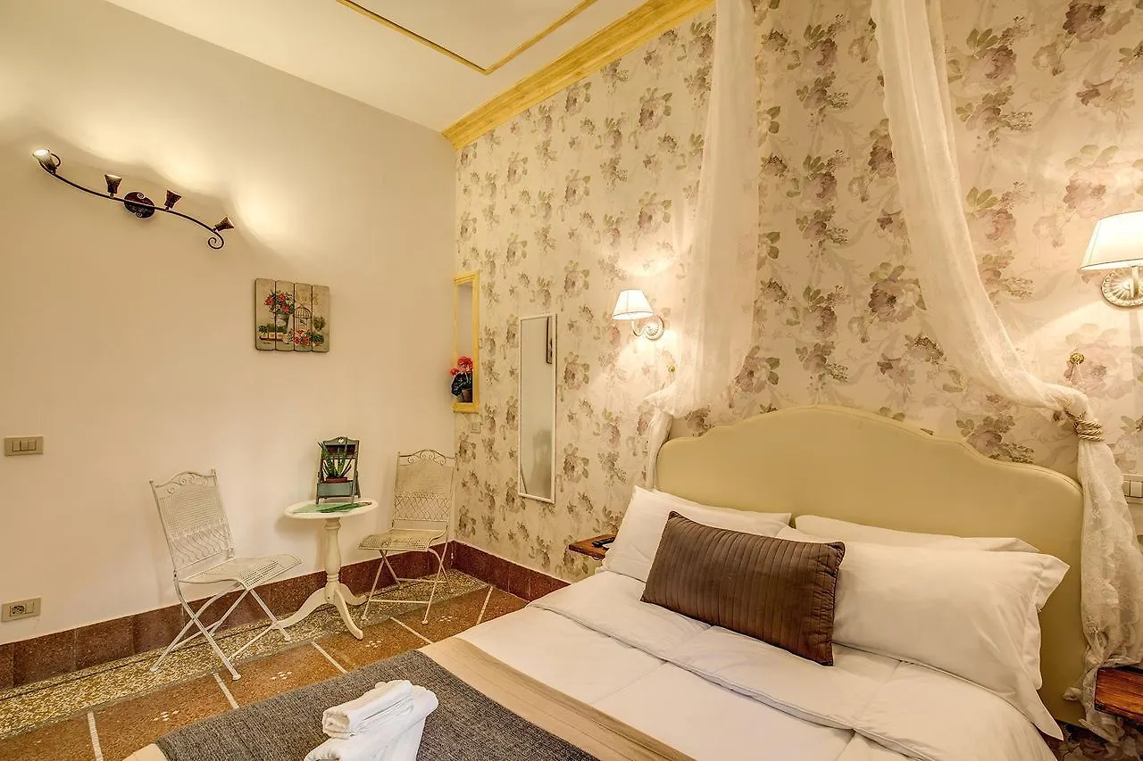 ** فندق مبيت وإفطار Colosseo Romeo إيطاليا
